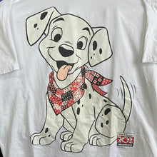 Load image into Gallery viewer, Bandana 101 Dalmatians T-Shirt
