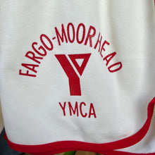 Load image into Gallery viewer, Champion Fargo-Moorhead YMCA Gym Shorts
