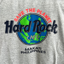 Load image into Gallery viewer, Hard Rock Philippines T-Shirt
