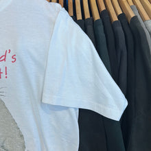 Load image into Gallery viewer, Owner of the World’s Cutest Cat T-shirt
