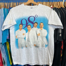 Load image into Gallery viewer, 98 Degrees T-Shirt
