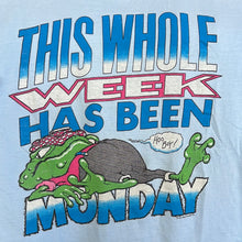 Load image into Gallery viewer, Monday Frog T-Shirt

