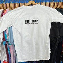 Load image into Gallery viewer, Mini Cooper Long sleeve T-Shirt
