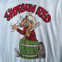 Load image into Gallery viewer, Shotgun Red T-Shirt
