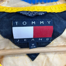 Load image into Gallery viewer, Tommy Jeans Windbreaker
