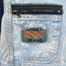 Load image into Gallery viewer, Levi’s Sport Jeans Shorts
