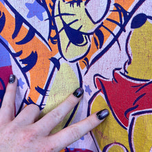 Load image into Gallery viewer, Tiggers Can Do Anything T-Shirt
