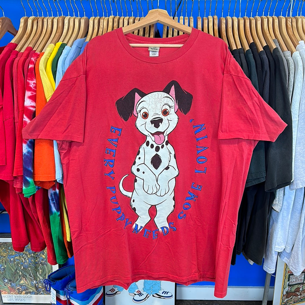 Dalmatians Puppy Lovin’ T-shirt