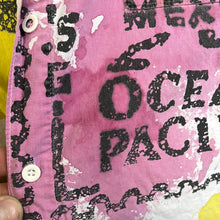 Load image into Gallery viewer, Ocean Pacific Hawaiian Button Up Shirt
