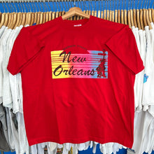 Load image into Gallery viewer, New Orleans Bourbon St T-Shirt
