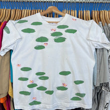 Load image into Gallery viewer, Monet Water Lillies AOP T-Shirt
