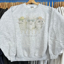 Load image into Gallery viewer, Faded Hog Wild Crewneck
