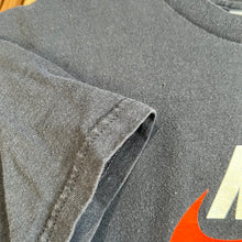 Load image into Gallery viewer, Nike Orange Check T-Shirt
