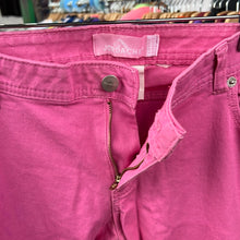 Load image into Gallery viewer, Jordache Pink Flair Pants
