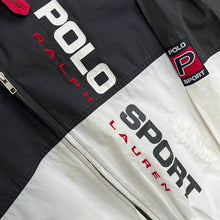 Load image into Gallery viewer, Polo Sport Light Jacket

