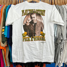 Load image into Gallery viewer, Three Stooges Lottery T-Shirt
