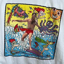 Load image into Gallery viewer, 7up Uncola Island T-Shirt
