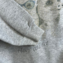 Load image into Gallery viewer, Faded Hog Wild Crewneck
