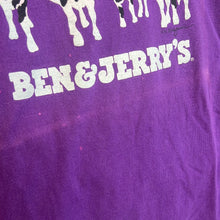 Load image into Gallery viewer, Ben &amp; Jerry’s Cows T-Shirt
