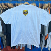 Load image into Gallery viewer, Your Pad Or Mine? T-Shirt
