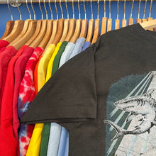 Load image into Gallery viewer, Virginia Beach Sharks T-Shirt
