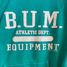 Load image into Gallery viewer, BUM Equipment Hoodie Sweatshirt
