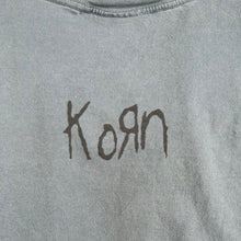 Load image into Gallery viewer, Korn Anime T-Shirt
