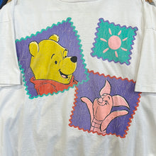 Load image into Gallery viewer, Pooh &amp; Piglet in Boxes T-Shirt

