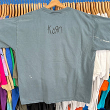 Load image into Gallery viewer, Korn Anime T-Shirt
