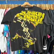 Load image into Gallery viewer, Linkin Park Bombs T-Shirt
