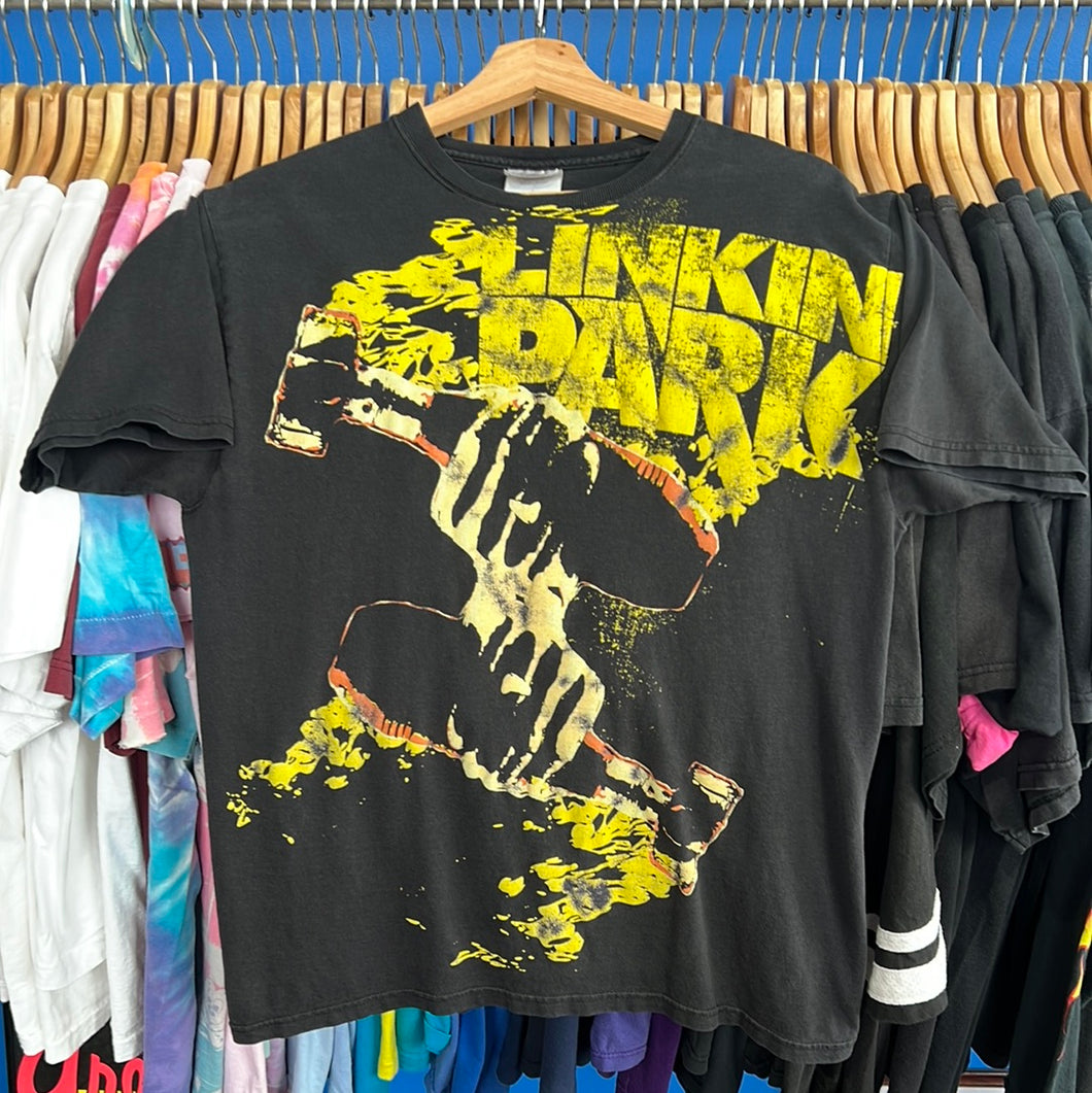 Linkin Park Bombs T-Shirt