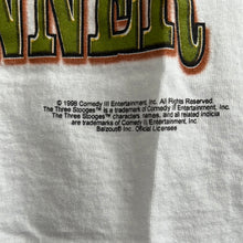 Load image into Gallery viewer, Three Stooges Lottery T-Shirt
