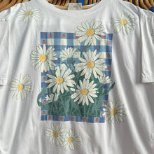 Load image into Gallery viewer, Daisy All Over Print T-Shirt
