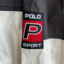 Load image into Gallery viewer, Polo Sport Light Jacket
