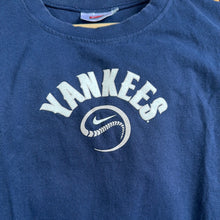 Load image into Gallery viewer, Nike NY Yankees Tank
