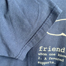 Load image into Gallery viewer, Friend T-Shirt
