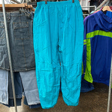 Load image into Gallery viewer, Teal Jogger Pants
