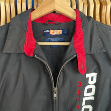 Load image into Gallery viewer, Polo Sport Light Jacket
