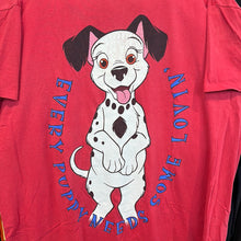 Load image into Gallery viewer, Dalmatians Puppy Lovin’ T-shirt
