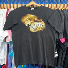 Load image into Gallery viewer, Coheed and Cambria T-Shirt
