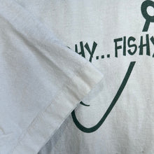 Load image into Gallery viewer, Here Fishy T-shirt
