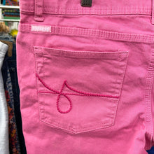 Load image into Gallery viewer, Jordache Pink Flair Pants
