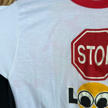 Load image into Gallery viewer, Lipton Iced Tea Ringer T-Shirt
