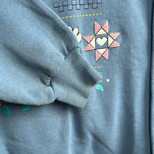 Load image into Gallery viewer, Good Friend Grandma Sweatshirt
