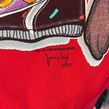 Load image into Gallery viewer, Taz Tortilla Chips Crewneck
