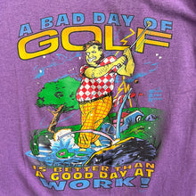 Load image into Gallery viewer, Bad Day Golfing Tank
