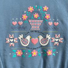 Load image into Gallery viewer, Good Friend Grandma Sweatshirt

