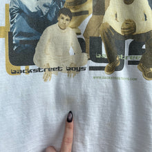 Load image into Gallery viewer, Backstreet Boys T-Shirt
