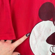 Load image into Gallery viewer, Disney Mickey Legends T-Shirt

