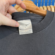 Load image into Gallery viewer, Nike Orange Check T-Shirt
